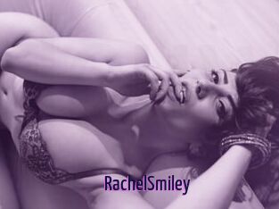 RachelSmiley