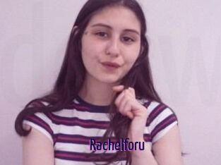 Rachelforu
