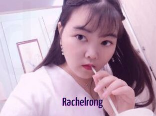 Rachelrong