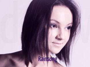 Rainsong