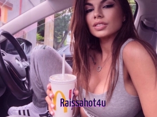 Raissahot4u Deutsche Webcam Girls