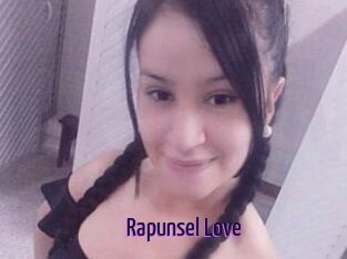 Rapunsel_Love