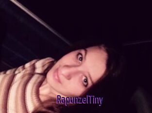RapunzelTiny