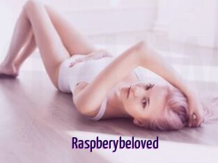 Raspberybeloved