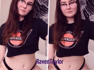 RavenTaylor