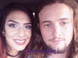 Raven_and_Allen