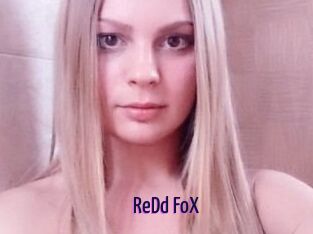ReDd_FoX
