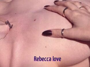 Rebecca_love