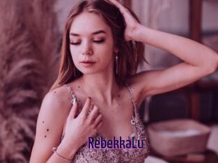 RebekkaLu