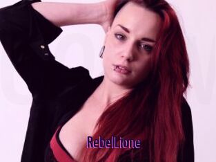 RebelLione