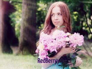 RedBerryy