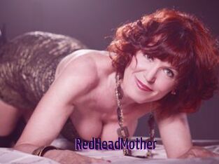 RedHeadMother