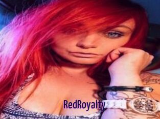 RedRoyalty