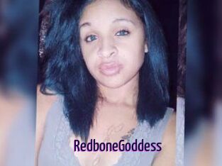 RedboneGoddess