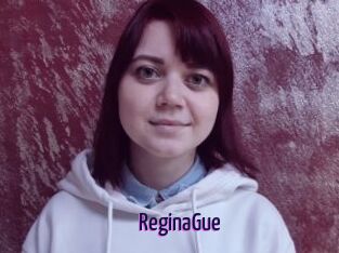 ReginaGue