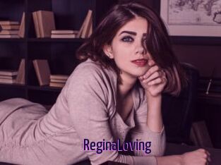 ReginaLoving