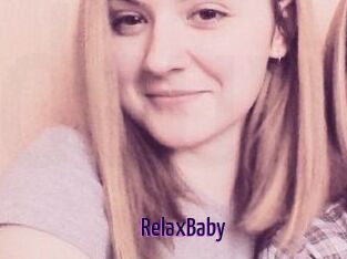 RelaxBaby