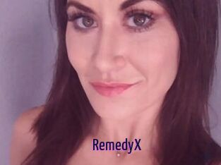 RemedyX
