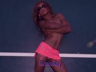ReneeRay