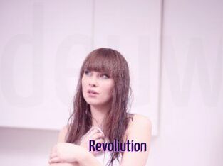 Revoliution