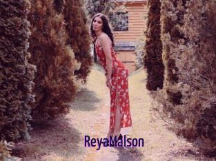 ReyaMalson