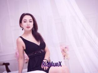 RiaMunX