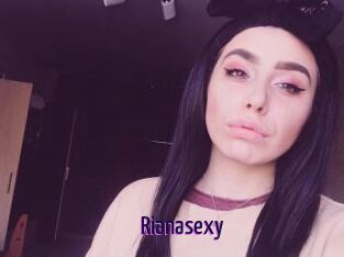Rianasexy