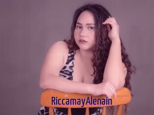 RiccamayAlenain Deutsche Webcam Girls