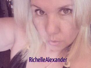 Richelle_Alexander