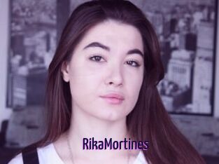 RikaMortines
