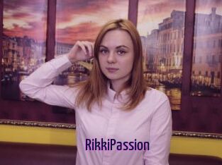 RikkiPassion
