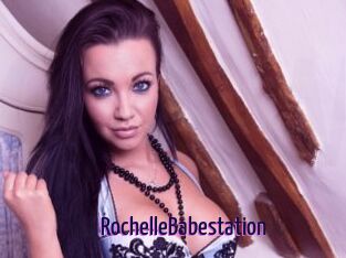 RochelleBabestation