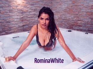 RominaWhite