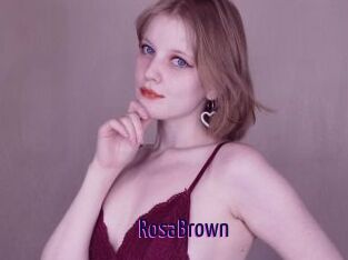 RosaBrown