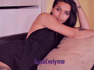 RosaEvelynne