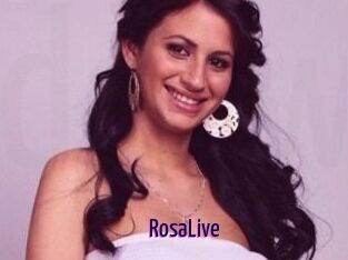 RosaLive