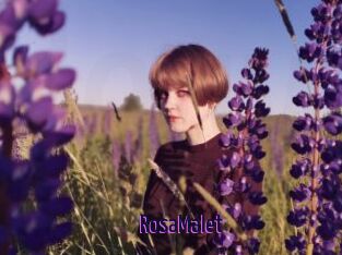 RosaMalet