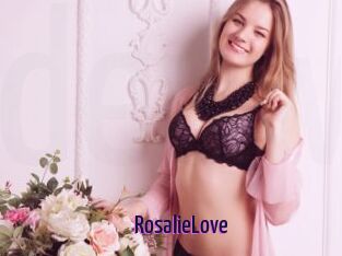 RosalieLove