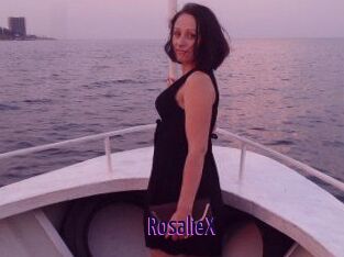 RosalieX