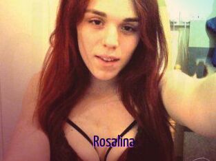 Rosalina