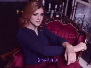 RoseBauer