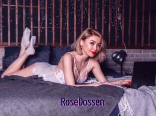 RoseDossen