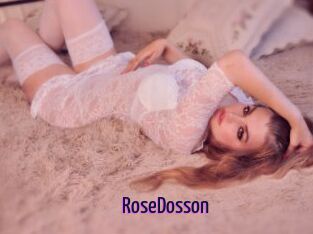RoseDosson