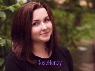 RoseHoney