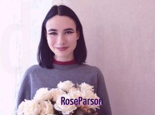 RoseParson