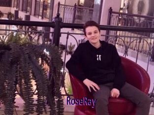 RoseRay