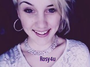 Rosy4u