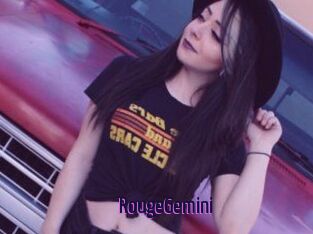 RougeGemini