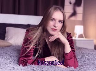 RoxanaGeel