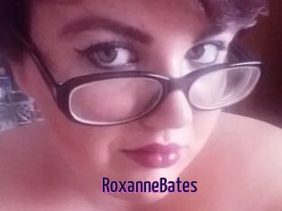RoxanneBates